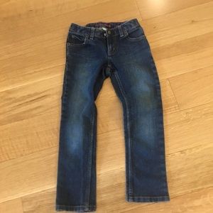 Girls jeans